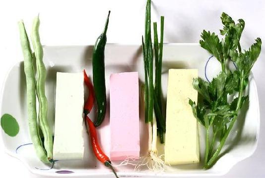 供应天然果蔬豆腐机|豆腐机厂家